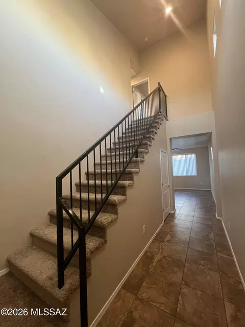 Entry Way - 241 E Imperial Ct, Vail, AZ 85641 photo 1 of 4