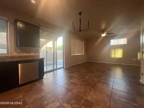 Living - 241 E Imperial Ct, Vail, AZ 85641 photo 3 of 3