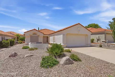 14311 N Carissa Dr, Oro Valley, AZ 85755