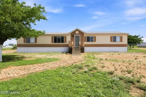 334 E Cochise Way, Cochise, AZ 85606