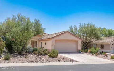 12996 N Burrobush Loop, Marana, AZ 85658