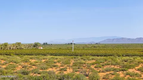 View/Area - 0 E Phillips Rd 40 Acres #-, Willcox, AZ 85643 photo 2 of 3
