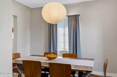 Dining - 1824 Edison St, Tucson, AZ 85719 photo 1 of 1