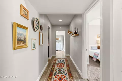 Entry Way - 1824 Edison St, Tucson, AZ 85719 photo 2 of 2