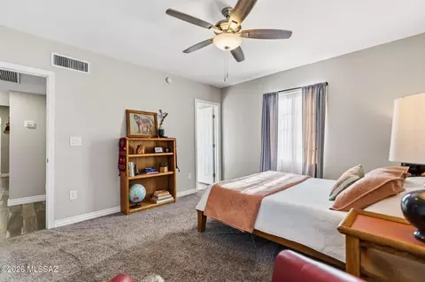 Bedroom - 1824 Edison St, Tucson, AZ 85719 photo 2 of 5