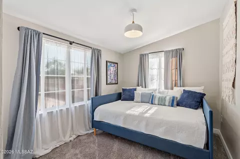 Bedroom - 1824 Edison St, Tucson, AZ 85719 photo 5 of 5