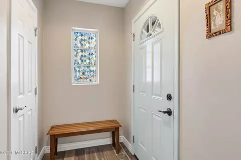 Entry Way - 1824 Edison St, Tucson, AZ 85719 photo 1 of 2