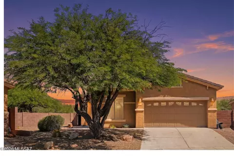 12771 N New Reflection Dr, Marana, AZ 85658