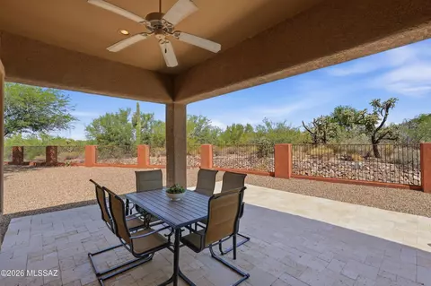 12771 N New Reflection Dr, Marana, AZ 85658