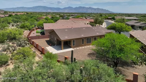 12771 N New Reflection Dr, Marana, AZ 85658