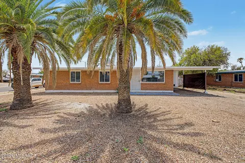 6160 E 29th St, Tucson, AZ 85711