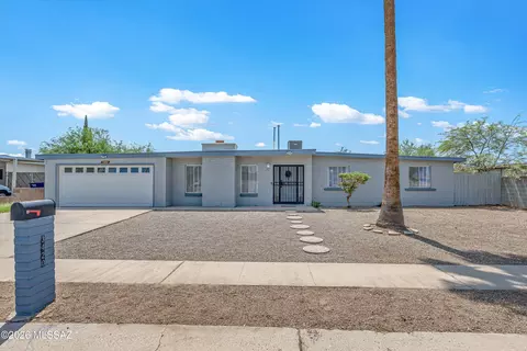 3420 S Chesin Dr, Tucson, AZ 85730