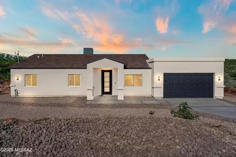 1011 Camino Estrella, Rio Rico, AZ 85648