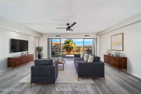 425 W Paseo Redondo #2I, Tucson, AZ 85701