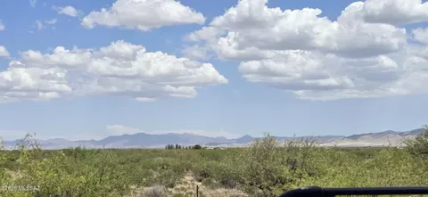 tbd E B 8 Ac E Aschenbach Rd #319-B, Pearce, AZ 85625