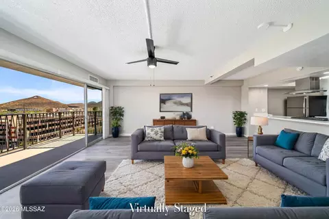 425 W Paseo Redondo #3J, Tucson, AZ 85701