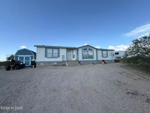 16879 W Silverbell Rd, Marana, AZ 85653