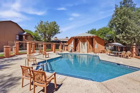 1710 W Park Wood Ln #177, Tucson, AZ 85746