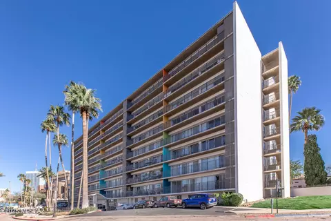 425 W Paseo Redondo #3L, Tucson, AZ 85701