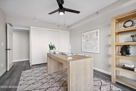 425 W Paseo Redondo Dr #3A, Tucson, AZ 85701