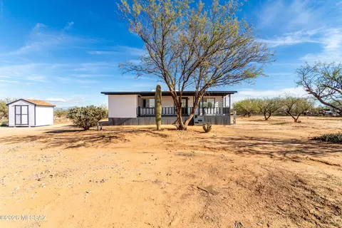7265 S Avalon Dr, Tucson, AZ 85735