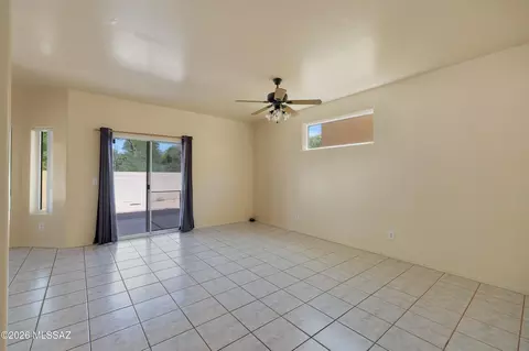 Living - 461 E Covered Wagon Dr, Tucson, AZ 85704 photo 7 of 7