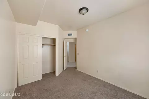 Bedroom - 461 E Covered Wagon Dr, Tucson, AZ 85704 photo 2 of 7
