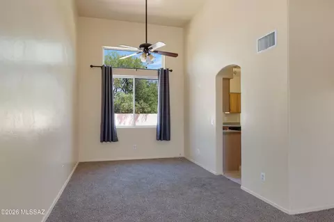 Living - 461 E Covered Wagon Dr, Tucson, AZ 85704 photo 4 of 7