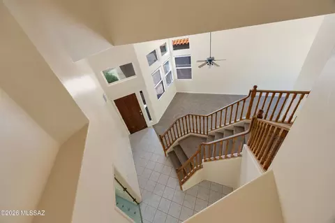 Entry Way - 461 E Covered Wagon Dr, Tucson, AZ 85704 photo 4 of 5