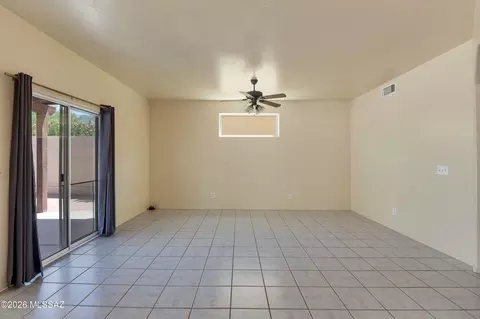 Living - 461 E Covered Wagon Dr, Tucson, AZ 85704 photo 5 of 7