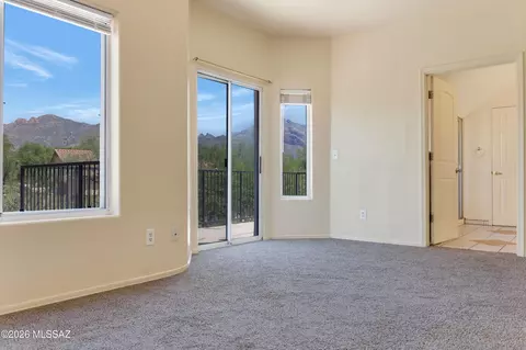 Bedroom - 461 E Covered Wagon Dr, Tucson, AZ 85704 photo 1 of 7
