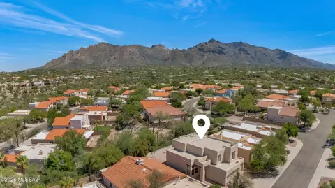View/Area - 461 E Covered Wagon Dr, Tucson, AZ 85704 photo 1 of 1