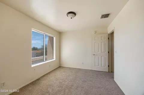 Bedroom - 461 E Covered Wagon Dr, Tucson, AZ 85704 photo 7 of 7
