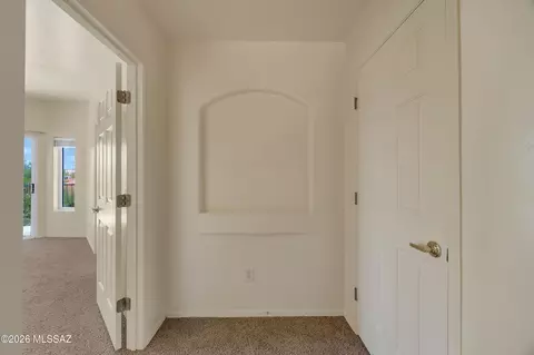 Entry Way - 461 E Covered Wagon Dr, Tucson, AZ 85704 photo 5 of 5