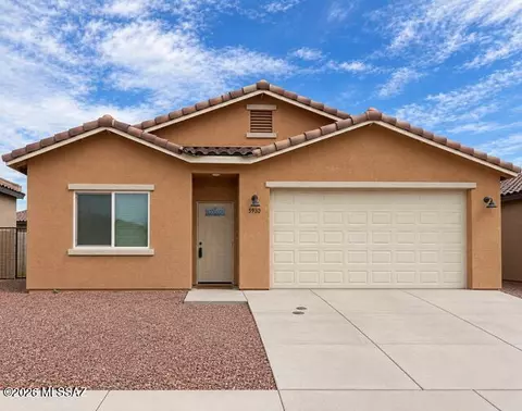 5930 N Placita Arroyo Plana, Tucson, AZ 85741