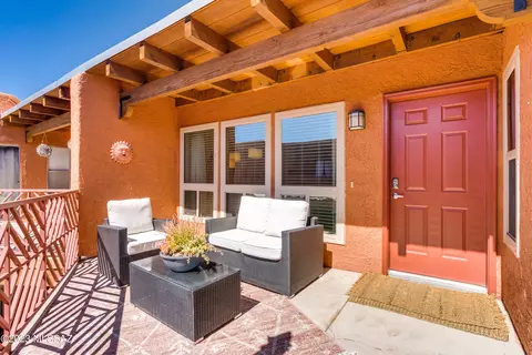6255 N Camino Pimeria Alta #60, Tucson, AZ 85718
