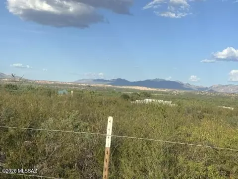 tbd N Linda Vista Pl, Saint David, AZ 85630