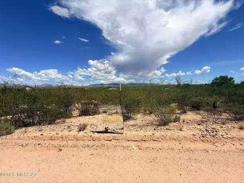 tbd N Linda Vista Pl, Saint David, AZ 85630