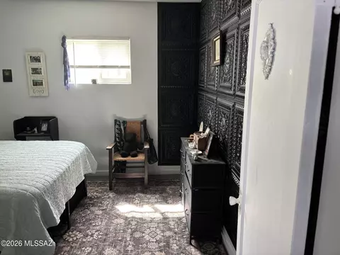 Bedroom - 119 4th St, Bowie, AZ 85605 photo 1 of 6