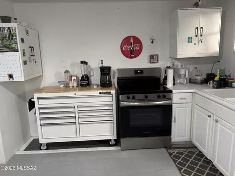 Kitchen - 119 4th St, Bowie, AZ 85605 photo 1 of 1