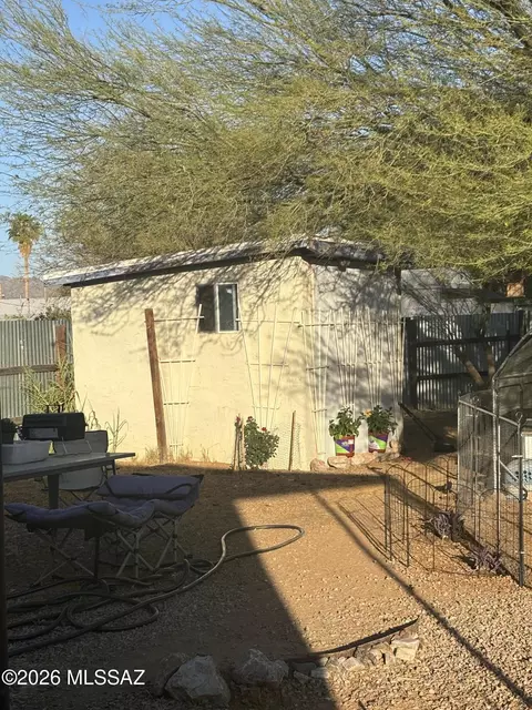 Other - 119 4th St, Bowie, AZ 85605 photo 1 of 11