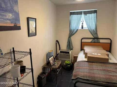 Bedroom - 119 4th St, Bowie, AZ 85605 photo 6 of 6