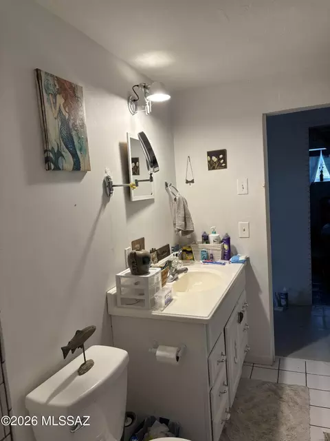 Bath - 119 4th St, Bowie, AZ 85605 photo 3 of 3