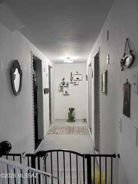 Entry Way - 119 4th St, Bowie, AZ 85605 photo 1 of 1