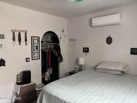 Bedroom - 119 4th St, Bowie, AZ 85605 photo 3 of 6