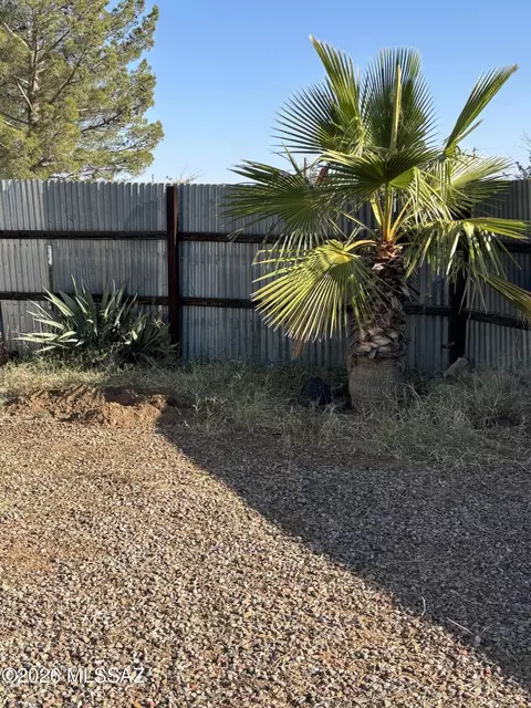 Exterior - 119 4th St, Bowie, AZ 85605 photo 7 of 7