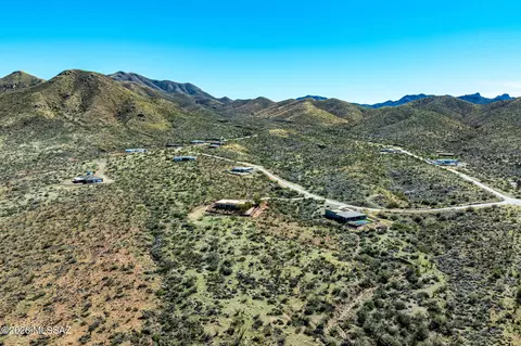 10519 E Ocotillo Rim Trl, Vail, AZ 85641