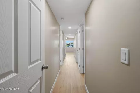 Entry Way - 10 E Corona Rd, Tucson, AZ 85756 photo 1 of 1