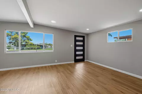 Living - 10 E Corona Rd, Tucson, AZ 85756 photo 4 of 6