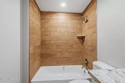 Bath - 10 E Corona Rd, Tucson, AZ 85756 photo 1 of 5